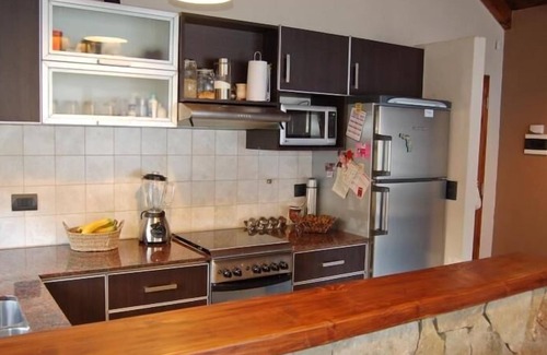 San Carlos de Bariloche Cabin | Orillas del Gutierrez