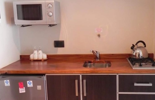 San Carlos de Bariloche Cabin | Orillas del Gutierrez