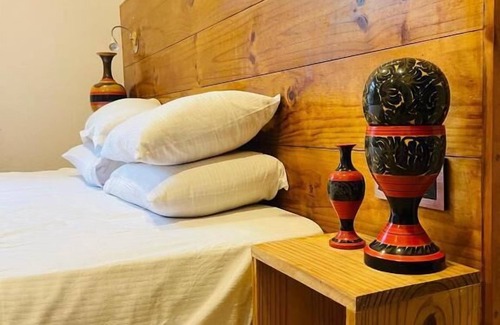 Thulusdhoo Island Hotel | Orimas Retreat