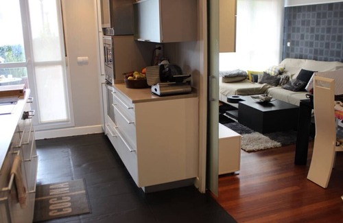 Orio Apartment | ORIO BEACH