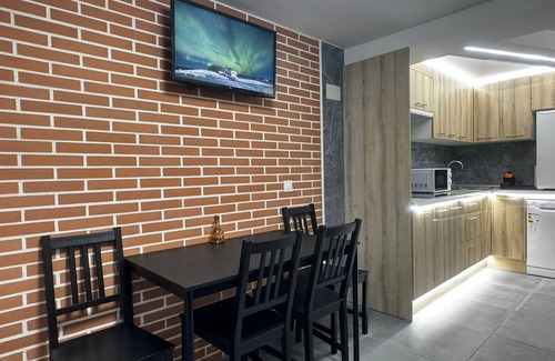 La Saidia Apartment | Oriola 35, Apart B