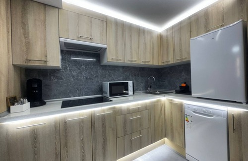 La Saidia Apartment | Oriola 35, Apart B