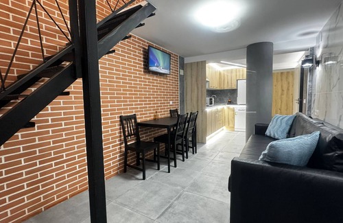 La Saidia Apartment | Oriola 35, Apart B