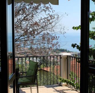 Toscolano Maderno Apartment | Oriolo