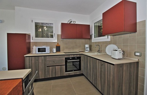 Toscolano Maderno Apartment | Oriolo: with amazing lake view