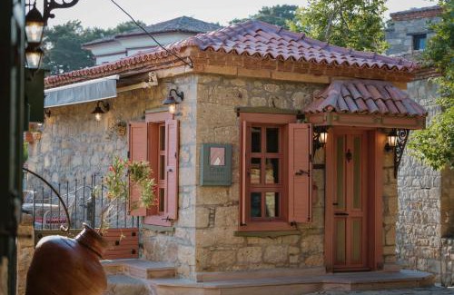 Adatepe Hotel | Orion Adatepe