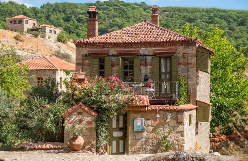 Adatepe Hotel | Orion Adatepe