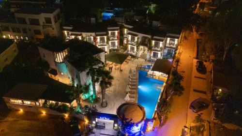 Bitez Hotel | Orion hotel