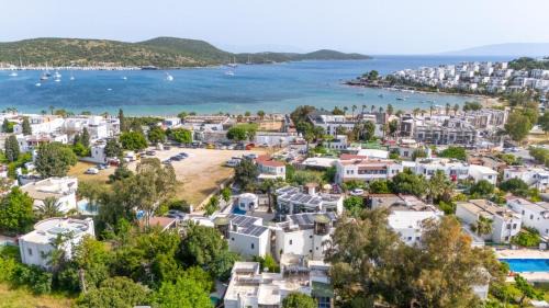 Bitez Hotel | Orion hotel