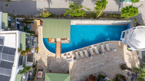 Bitez Hotel | Orion hotel