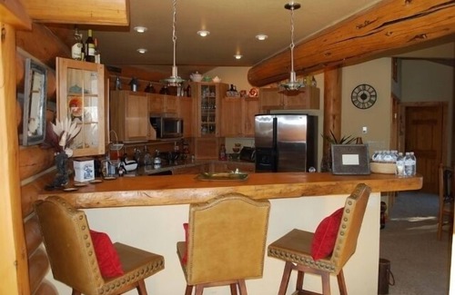 Durango - Purgatory House | Orion's View Brings Family and Friends Together - Making Memories.