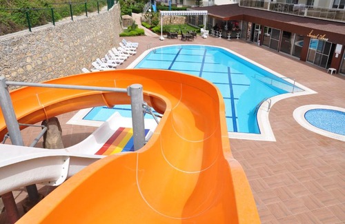 Avsallar Apartment | Orion Valley Home