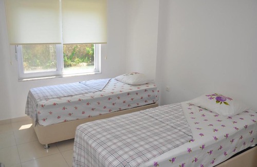 Avsallar Apartment | Orion Valley Home