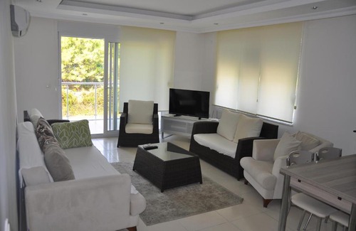 Avsallar Apartment | Orion Valley Home