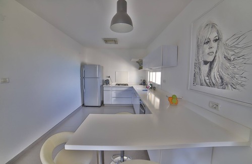 Netanya Apartment | orisplace (home on the sea)