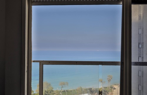 Netanya Apartment | orisplace (home on the sea)