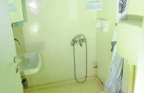 Agii Apostoli Apartment | Orizontes Suites E