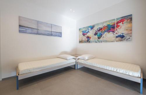 Gabicce Mare Apartment | Orizzonte 11