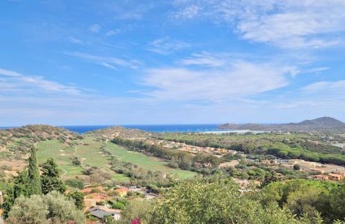 Campulongu Apartment | Orizzonte Azzurro, vista mare