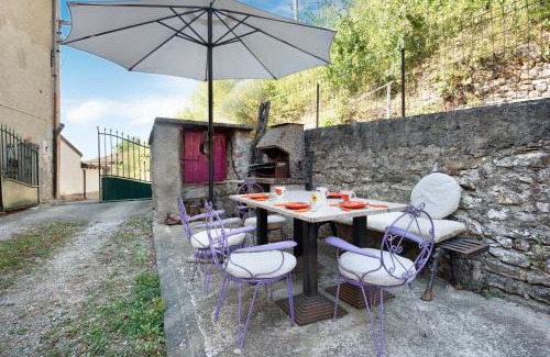 Borghetto Di Borbera Apartment | Orizzonte Calmo