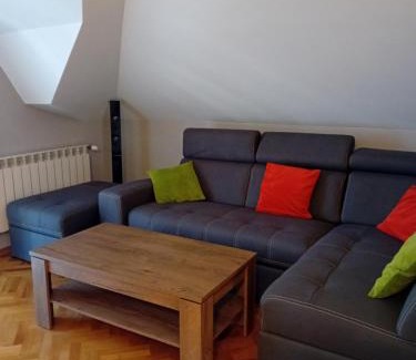 Mszana Dolna Apartment | Orkana44F