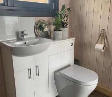 Stromness Villa | Orkney Lux Lodges - Hamnavoe