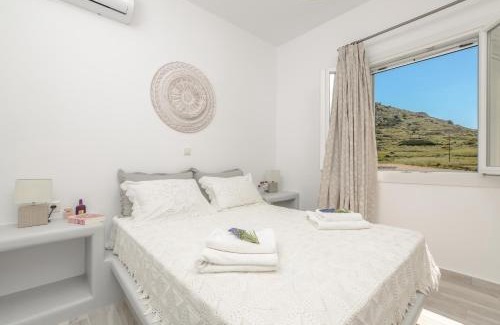 Mikri Vigla Apartment | Orkos Naxian Wave 2