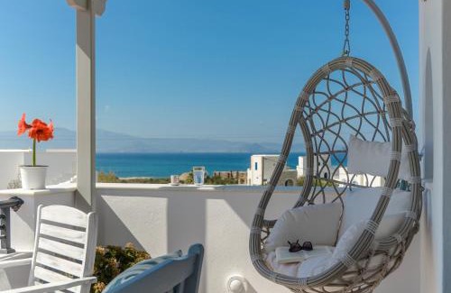 Mikri Vigla Apartment | Orkos Naxian Wave