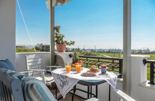 Mikri Vigla Apartment | Orkos Naxian Wave