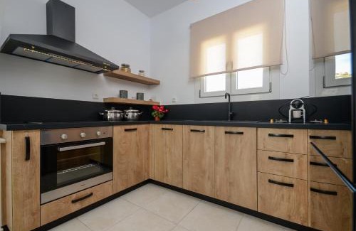 Mikri Vigla Apartment | Orkos Naxian Wave