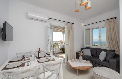 Mikri Vigla Apartment | Orkos Naxian Wave