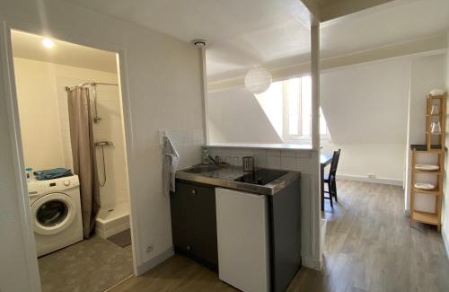 Bourgogne Apartment | Orléans Centre Historique - Bourgogne/Cathédrale