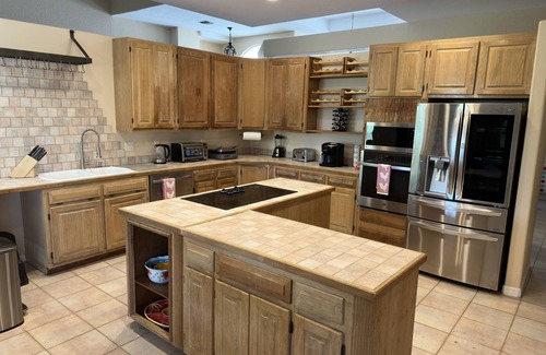 Windermere House | Orlando 20 Guest Villa Centrally Located with Game Room