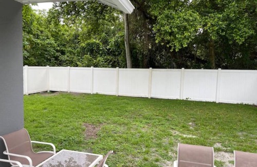 Orlovista House | Orlando 4 BR Home Centrally Located on Dead End St