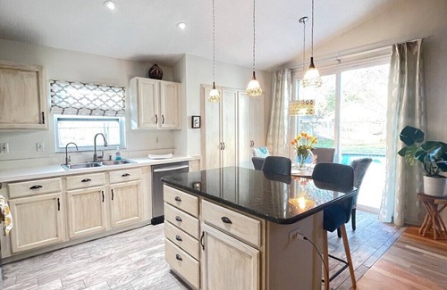 Chuluota House | Orlando Heated*Pool Home close to Disney/UCF