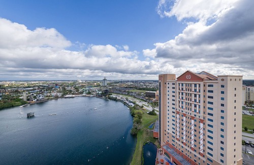 Florida Center Villa | Orlando Luxury Family Fun