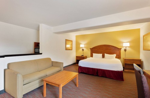 Orlando Hotel | Orlando Palms Hotel