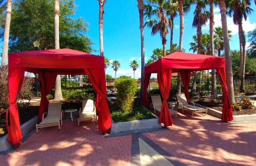 Solana Villa | Orlando Villa: Spacious, Private Pool, Multi-Family, Game Room, Near Theme Parks