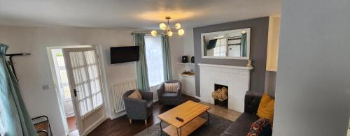 Wilton Bed & Breakfast | Orles Barn Guest House