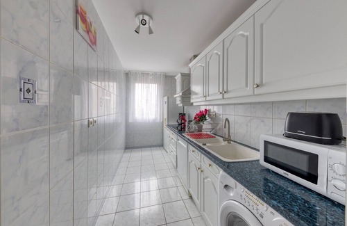 Orly Apartment | Orly : F3 à 10mn de L'aéroport