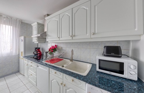 Orly Apartment | Orly : F3 à 10mn de L'aéroport