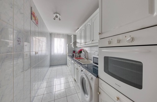 Orly Apartment | Orly : F3 à 10mn de L'aéroport