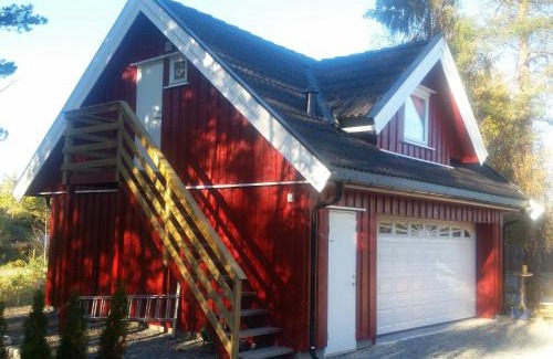 Ovre Eiker Apartment | Ormåsen Loft