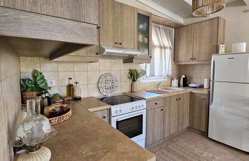 Archanes Villa | Ornament:Infinite Nature VillanFeel Nature, Enjoy Serenity, Live THE Experience!