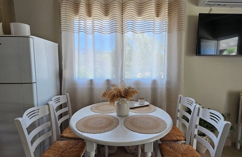 Archanes Villa | Ornament:Infinite Nature VillanFeel Nature, Enjoy Serenity, Live THE Experience!