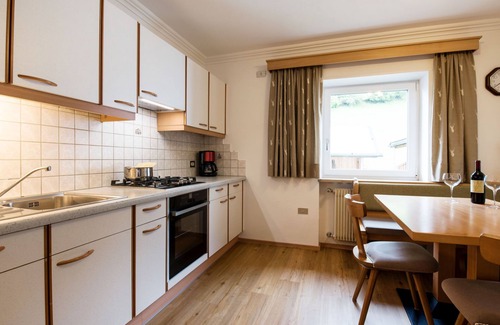 Santa Cristina Val Gardena Apartment | Ornella by Interhome