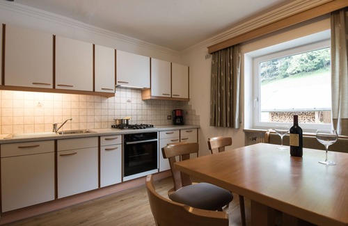 Santa Cristina Val Gardena Apartment | Ornella by Interhome