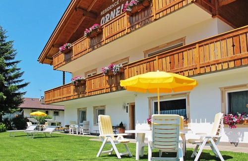 Santa Cristina Val Gardena Apartment | Ornella by Interhome