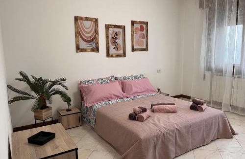 Campolongo Maggiore Apartment | Ornella's apartment - Relax near Venice