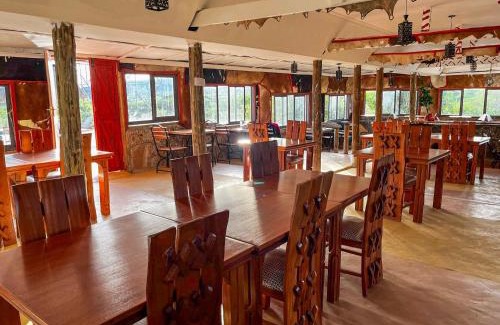 Maasai Mara Resort | Orng'atuny Mara King Camp